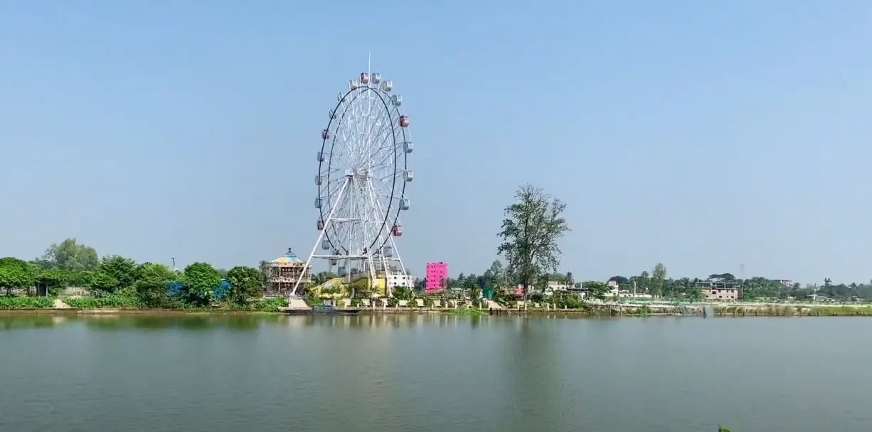 Chikli Park
