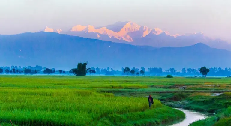 Kanchenjunga