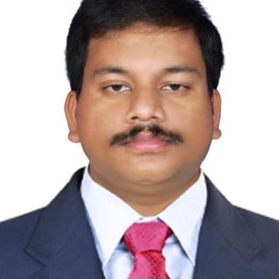 Prof. TD Subash